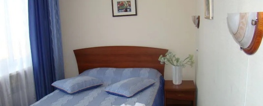 Номер Comfort в Искатели