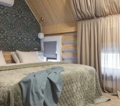 STANDARD COMFORT в Kislorod Boutique club