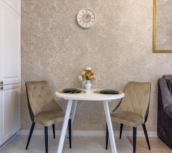 1-комнатные апартаменты улучшенные в Maria Rooms (Мария Румс) на улице Ангарская 69Г
