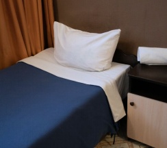 Эконом трехместный в Курский соловей