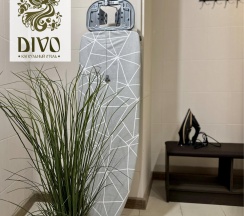Одноместная капсула Divo в Диво