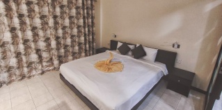Гранд-Бэй: Апартаменты Grand Bay Suites