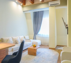 Люкс в Loft197