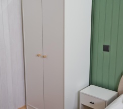 Коттедж стандарт №1 в Лукоморье