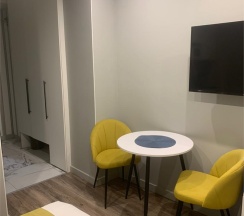 Ленинский 1422 в Апартаменты LadOtel, Москва