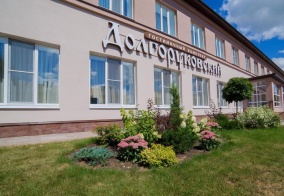 Отель Долгоруковский в Липецкой области