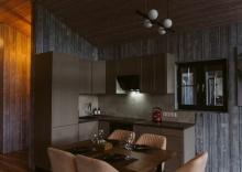 АВРОРА  ( ДО 6 ГОСТЕЙ ) в Berloga Country Resort