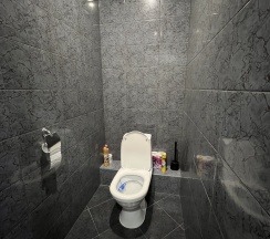 Квартира в Апартаменты на Металлострой, ул. Центральная д.19 корп.3