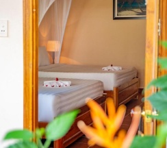 Бунгало в La Casa Resort