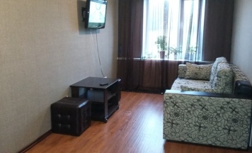 Люкс в KHOLIN-HOTEL