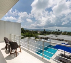 Вилла в **75% DISCOUNT** 3 Bed/4 Bath SEA VIEWS BIG GARDEN