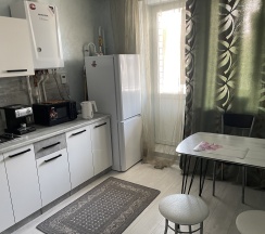 Квартира в Апартаменты на Научная улица, 3