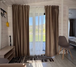 Трехместный номер в Югория-Алтай