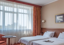 Петрозаводск: Отель Cosmos Petrozavodsk hotel