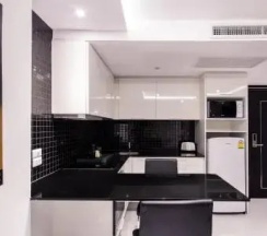Двухместный номер Superior c 1 комнатой двуспальная кровать в Nova Suites Pattaya by Compass Hospitality