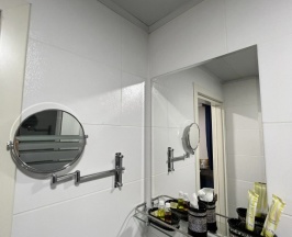 Трёхместный номер Standard в Cube house