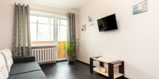 Минск: Апартаменты Апартаменты максимум удобства