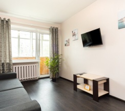 Апартаменты в Апартаменты максимум удобства