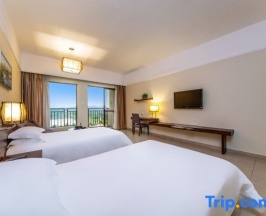 Двухместный номер Deluxe 2 отдельные кровати в Dreamland Resort