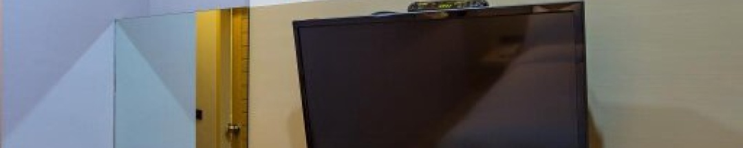 Номер Superior с видом на воду в Oneloft Hotel