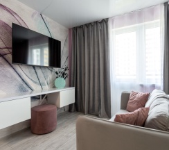 Студия Люкс (21) в Frukty Rent