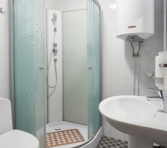 Коттедж "Семья" в Золотая долина