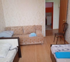 Комната комфорт #3 в Ромашка