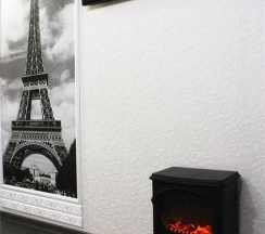 Одноместный номер комфорт в Хозяюшка