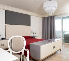 Полулюкс в Hotel Buratti