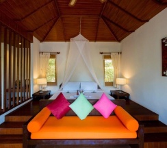 Вилла Deluxe в Elixir Koh Yao Yai