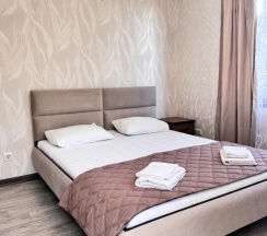 Номер Standard в МаЛи