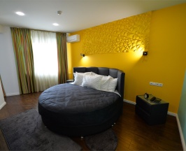 Поп-Арт Люкс в Необыкновенный дом