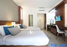Номер Deluxe в The Best Mansion