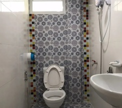 Номер Standard в Suphan Wanwarn Resort