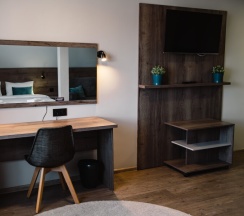 Полулюкс в Ласка