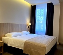 Люкс в Бугарь