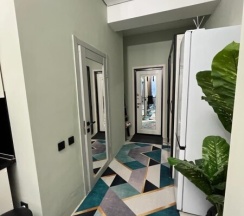 Апартаменты лаптиева в Apart Ru Hotel