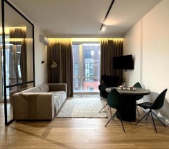 Апартаменты в Manica Concierge