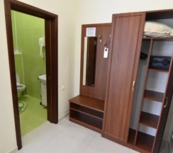 4-х местных семейный Стандарт в Манополис