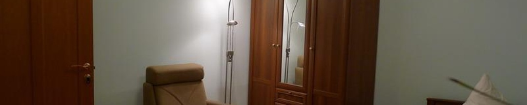1-местный номер стандарт (с завтраком) в Гостиница