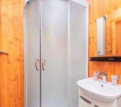 Двухместный стандарт в ЭкоПапа