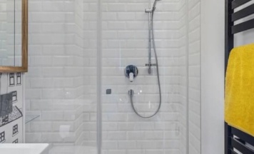 Домик 9 в Вилла позитив