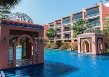 Апартаменты в Marrakesh huahin 4bedrooms with seaview 248