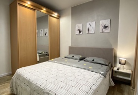 Апартаменты Апартаменты на проспект Обводный канал, 29 в Архангельской области