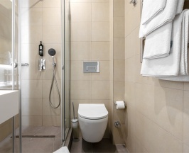 Стандарт без балкона в PortoRitsa