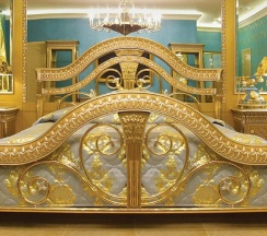 Люкс в Брестоль 