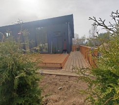 Коттедж №2 в SkiHouse