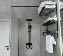 Шале Люкс в Атарай