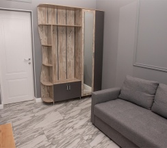 Family Room в Lorenzo