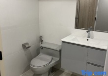 Люкс Superior с 2 комнатами в Cordia Residence Saladaeng